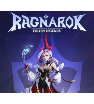 Ragnarok: Fallen Legends Steam Key GLOBAL